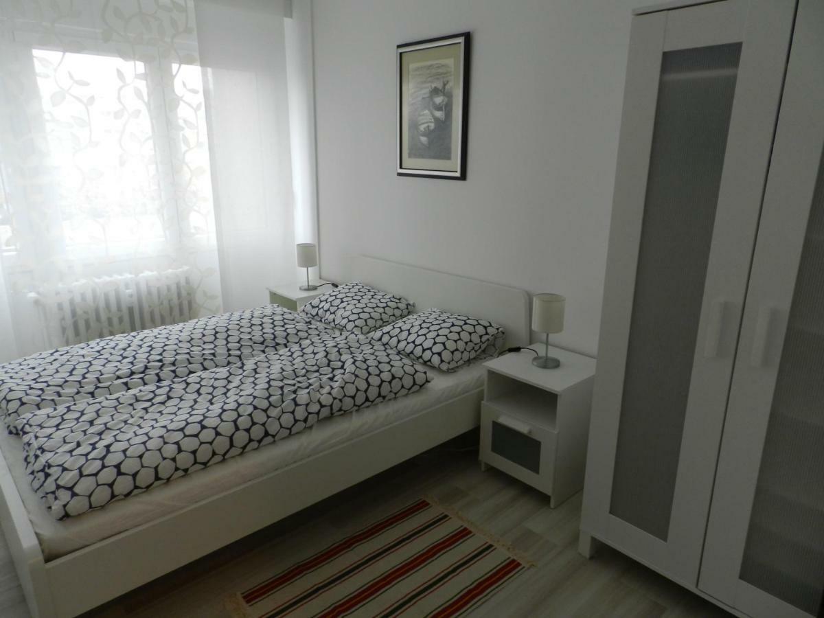 Apartman Perica Zagreb Exterior foto